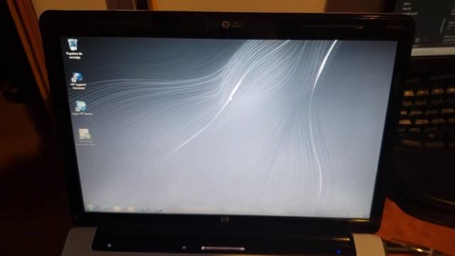 HP Pavilion dv4-2014 ML