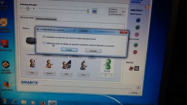 audio de windows 7 no funciona    solucion