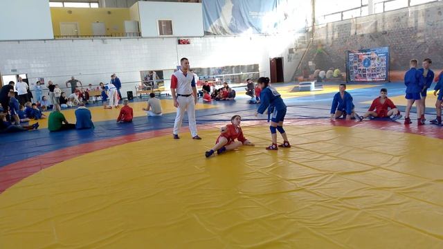 Ирина Самбо МГТУ им Н. Э. Баумана