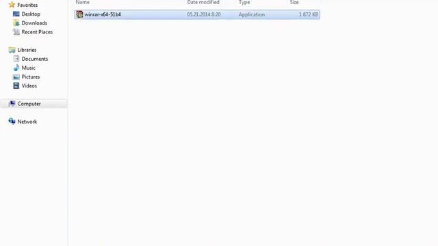 how to install winrar and 7zip free