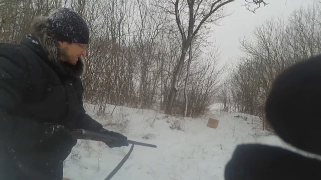 пострелушки