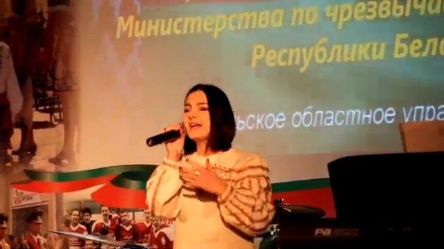 XX Фестиваль художественного творчества. Гомельская область