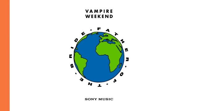 Vampire Weekend - Rich Man (Official Audio)