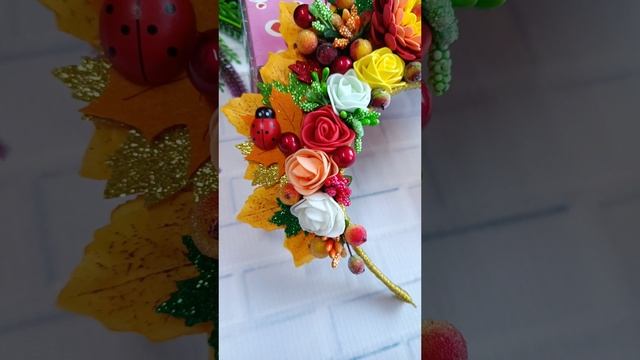 ШИКАРНЫЙ ОБОДОК.