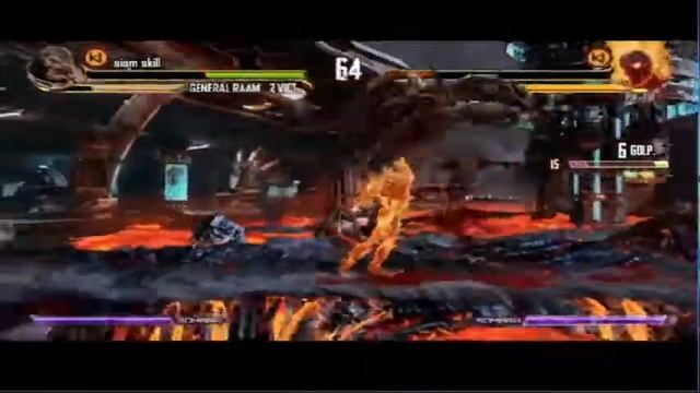 killer instinct general raam en windows 10 season 3 siam skill