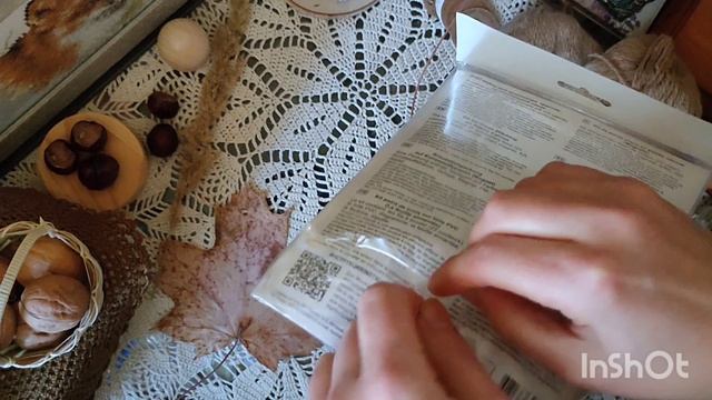Вяжу заказы🍁🧶🍂