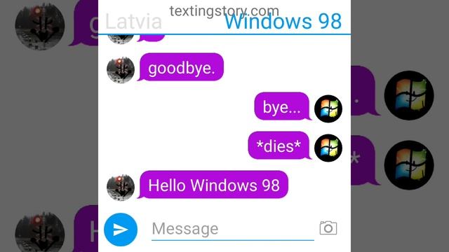 Windows 7 has died