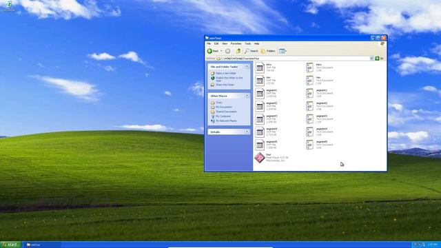 How to Get the Windows XP Tour