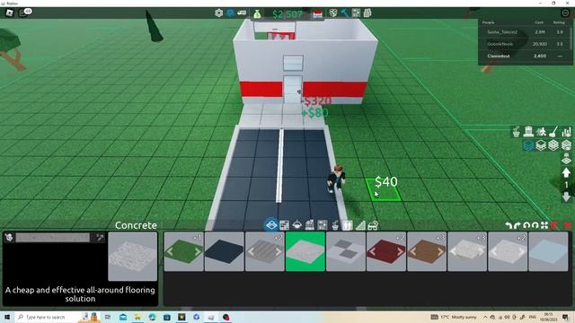 How To Get The Best Car In Retail Tycoon 2 For Beginers