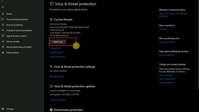 How to Disable  Windows Defender on Windows 10 ||  how to turn\off windows defender || Mehroz Tech