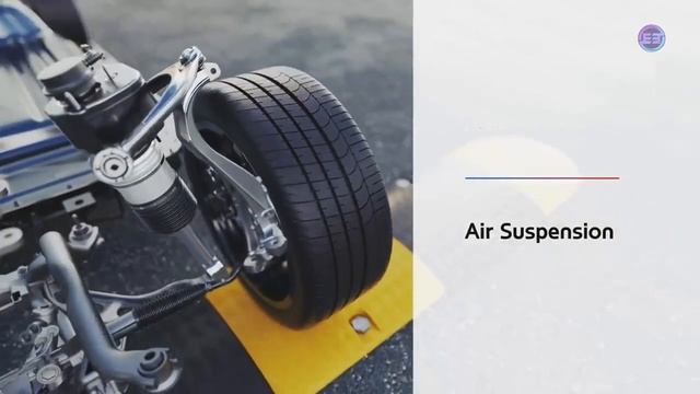 Air Suspension(Height Adjustable)-How Does it Work_ What are the Parts Used_ _ Pros and Co