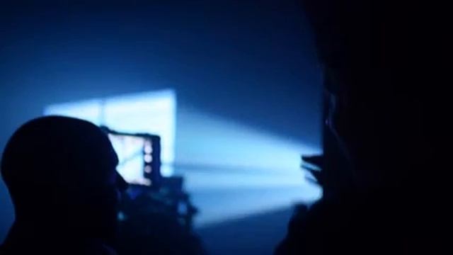 Microsoft julkaisi videon  Tässä on Windows 10 n todennäköinen oletustaustakuva