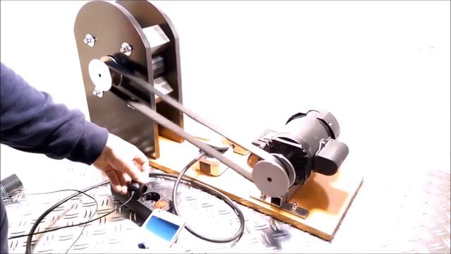 Magnetmotor Bauanleitung 2024  Magnetmotor Freie Energie selber bauen auf Deutsch