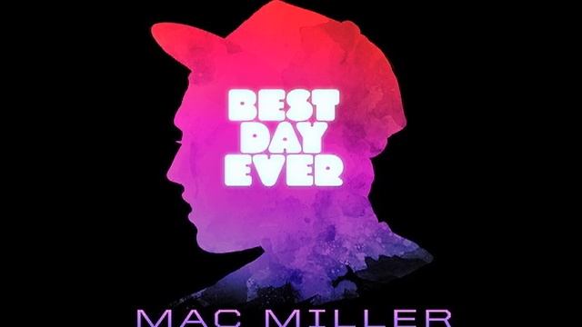 Mac Miller.02.BDE-Get Up