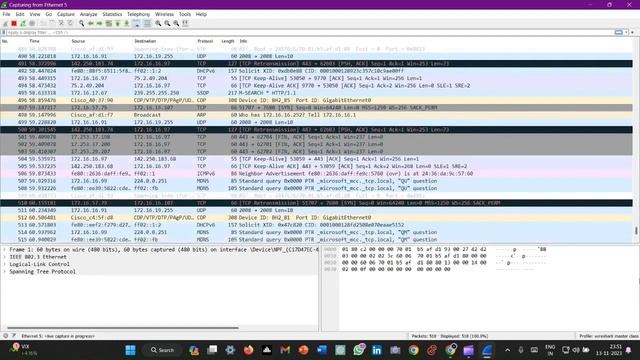 "Wireshark Download and Installation Guide: Step-by-Step Tutorial"|Maheshwar|