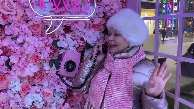 Потрясающая новость!!