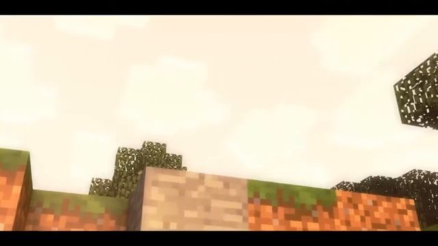 Free Minecraft Intro Template  [Cinema 4D/After Effects] [9/10]