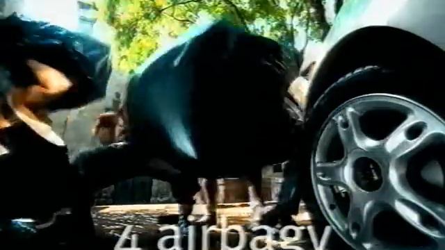 Seat Toledo II commercial / werbung / reklama (1999) @ Staré Reklamy