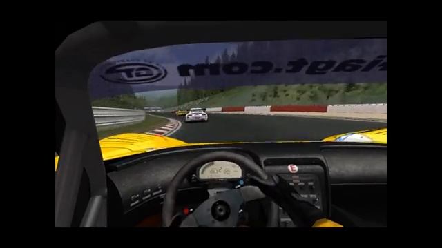andredogtaracing Nostalgia Play Windows 2000 And XP GTR2 PC - 2006