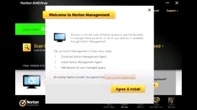 NORTON ANTIVIRUS - 100% FREE DOWNLOAD + TUTORIAL