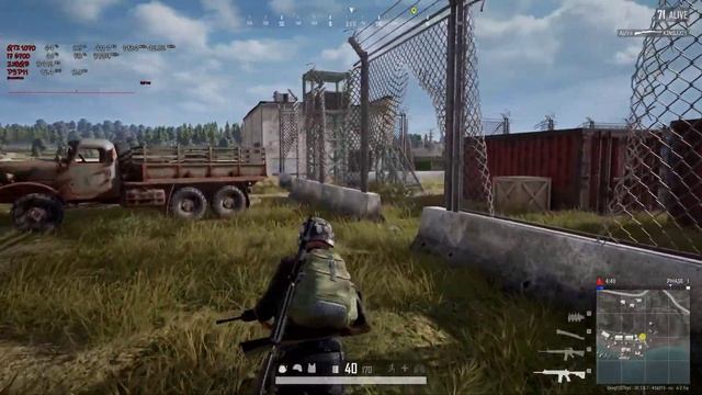 PUBG [Windows 11 Gaming with Unsupported CPU]