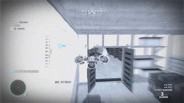 Splinter Cell: blacklist | PC Walkthrough | Part 6 | HD