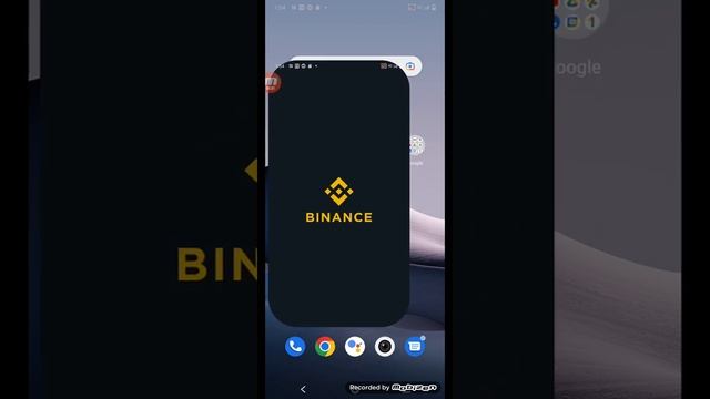 Binance application download and usage guide , how binance work