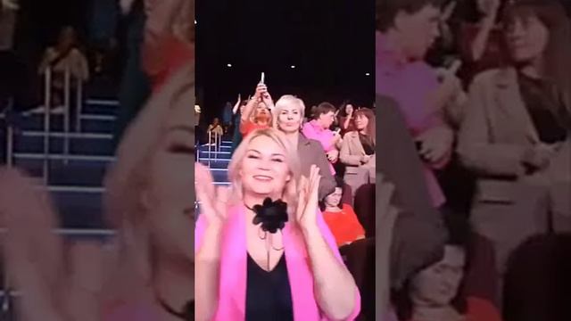 Один день из моей поездки в Москву