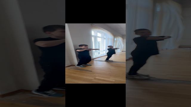 А Вы умеете танцевать вальс?