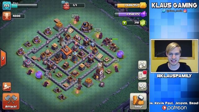 SUPER PEKKA!  MEGA TESLA!  BH8 CONFIRMED!  UPDATE Spring 2018 SNEAK PEAK #2 Clash of Clans