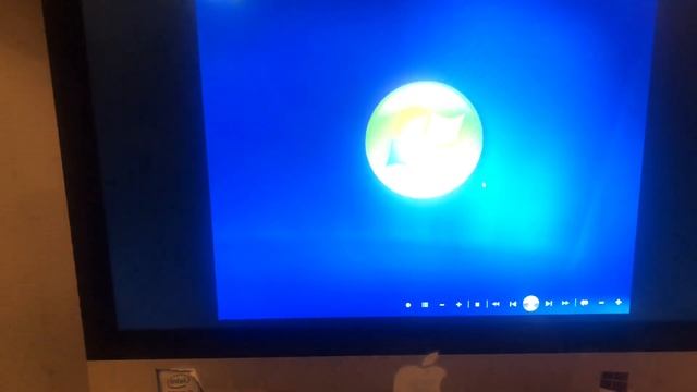 Windows media center startup sound