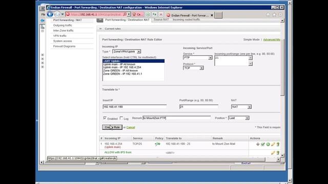 Use Windows IIS7, FTP, and FTPS to host multiple websites   Part 5