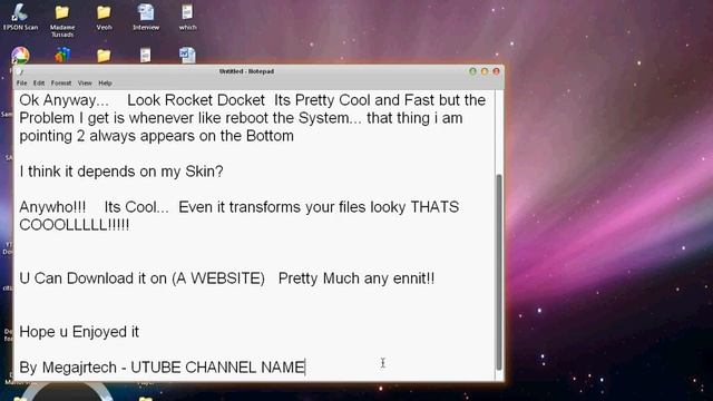 Mac OS X Montain Lion On Windows XP/7 - Review