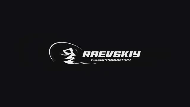 Logo compilation | Raevskiy