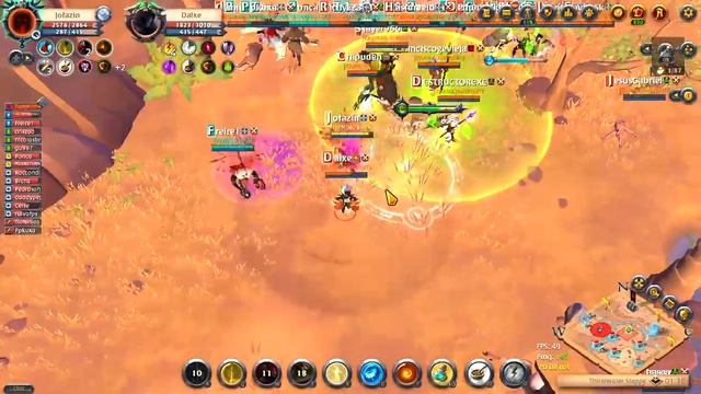 Albion Online Client 2022 07 20 22 32 06
