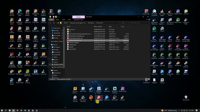 How To Uninstall Riot Games Client On Windows (2023)