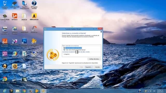Como descargar E instalar TuneUp Utilities 2014 FULL  SERIAL