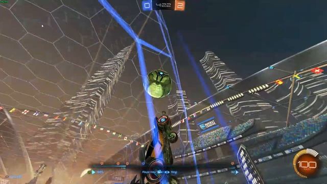 Rocket League 64 bit, DX11, Cooked 2020 04 02 17 58 46