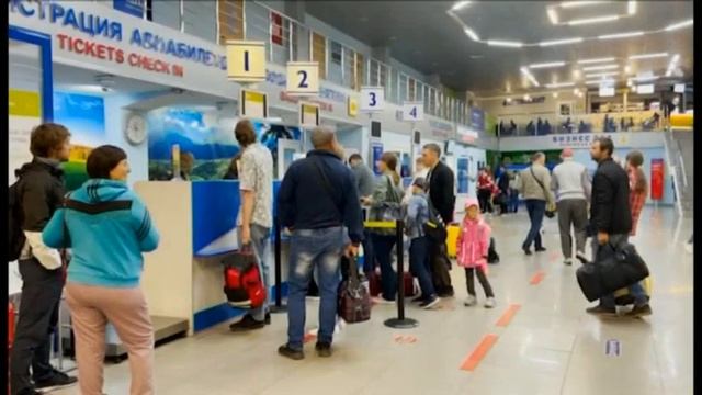 Новости Новокузнецка 17 августа