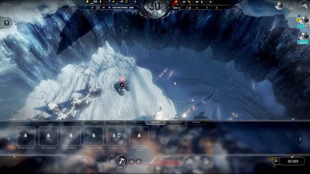 Готовимся к худшему - FROSTPUNK (Новый дом) #2 | Прохождение на русском