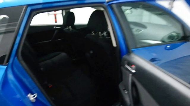 2012 Mazda Mazda3 Mark Wilsons Better Used Cars Guelph, Ontario Stock: C1620842