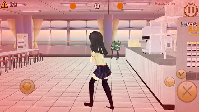 Tsundere Simulator 2 - Gameplay Walkthrough Part 1 Android