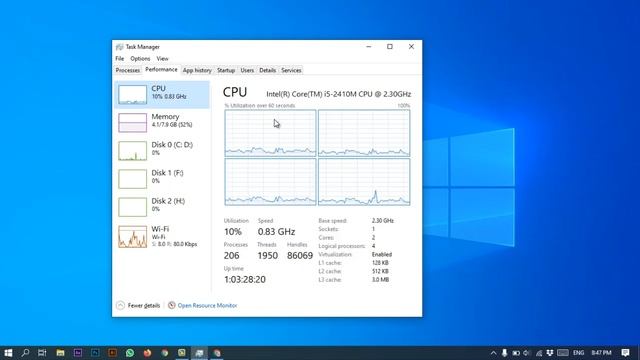 Windows 10 Task Manager Tips & Tricks