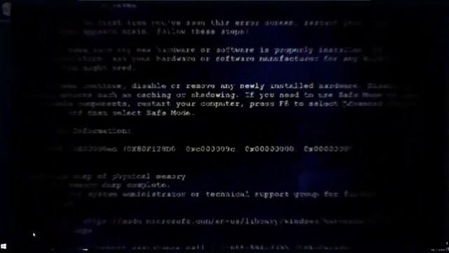 chilledwindows.exe on Windows 8.1 but less laggy