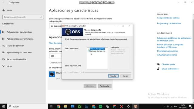 ¿COMO DESISNTALAR PROGRAMAS Y APLICACIONES?- WINDOWS10-MEGALITE