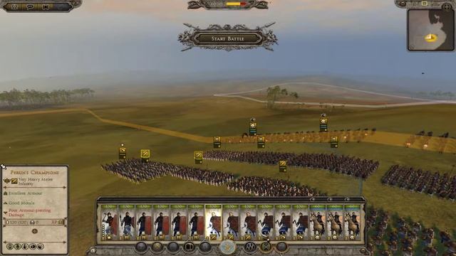 Total War: Attila