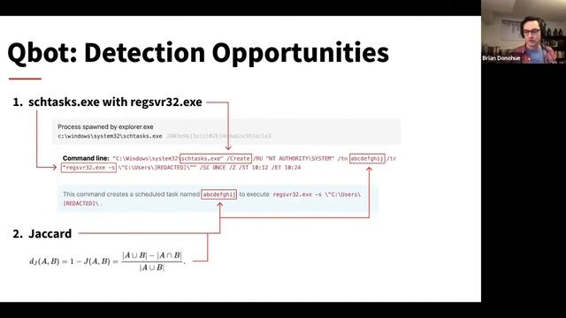 Red Canary: Delivery Failed Preventing ransomware by detecting its precursors