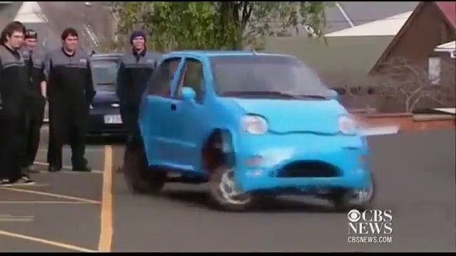 Авто для женщин