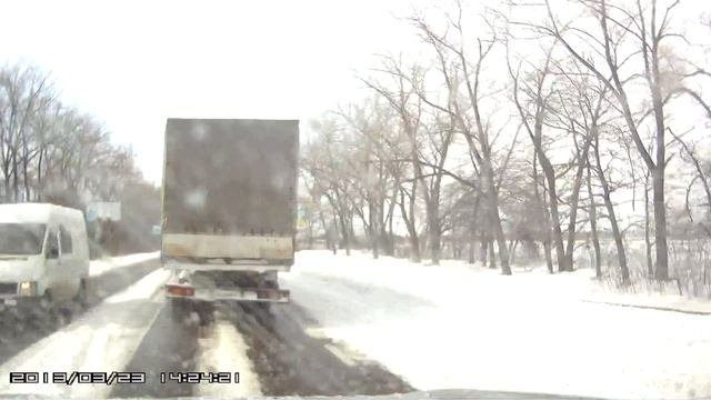 Разворот на 360