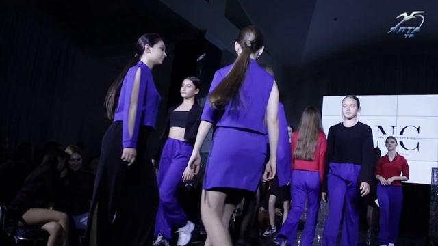 Status Fashion Week /20.03.24